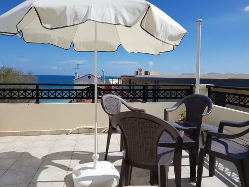 Apartamento Sky And Sea 2