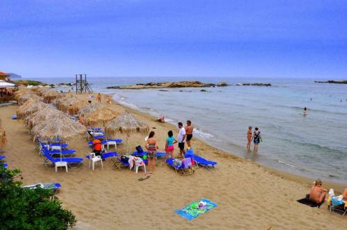 Apartamento Sky And Sea 2