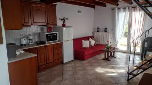 Apartamento Sky And Sea 2