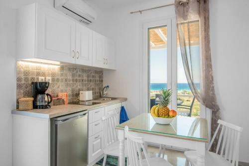 Mykonos4islands Seaside Apartments