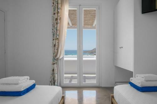 Mykonos4islands Seaside Apartments