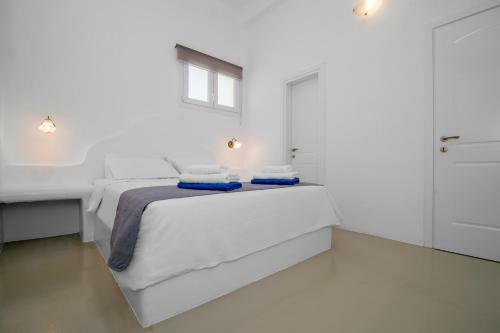Mykonos4islands Seaside Apartments