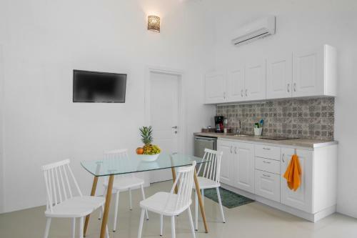Mykonos4islands Seaside Apartments