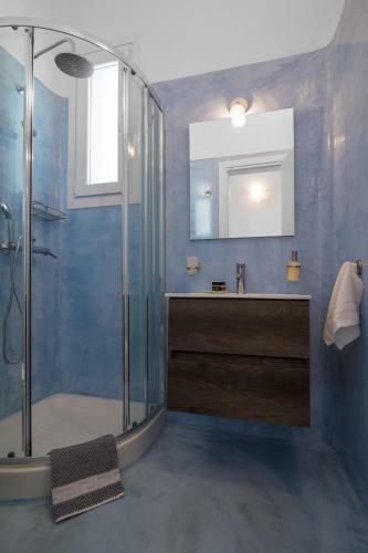 Mykonos4islands Seaside Apartments