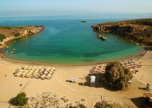 Apartamento Sunrise Suites