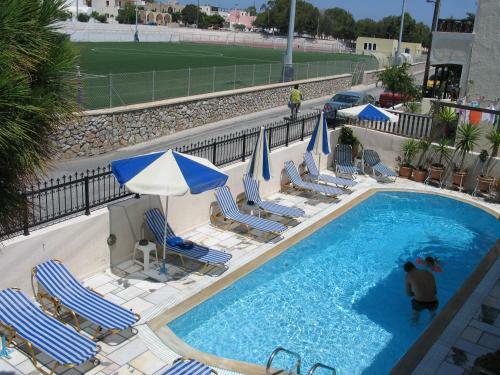 Hotel Santa Magia