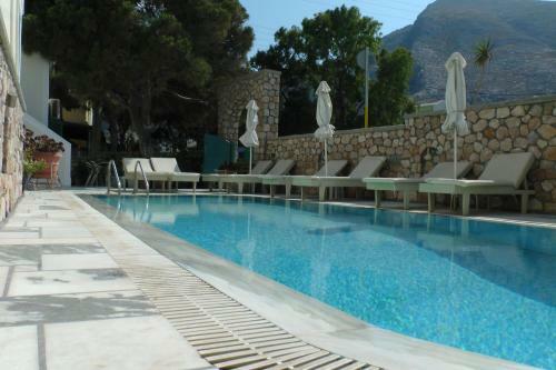 Hotel Santa Magia