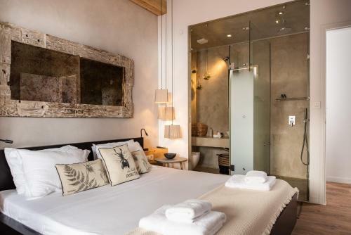 Glaros Luxury Villa