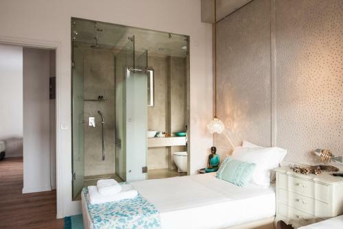 Glaros Luxury Villa