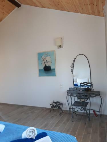 Villa Anastasia With Pool Near The Beach