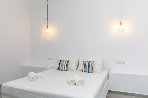 Depis Edem Luxury Private Villas