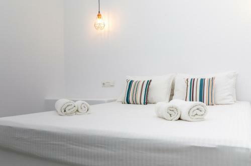 Depis Edem Luxury Private Villas