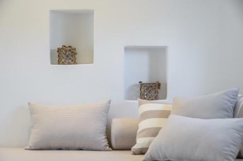 Depis Edem Luxury Private Villas