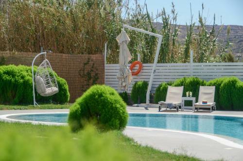 Depis Edem Luxury Private Villas
