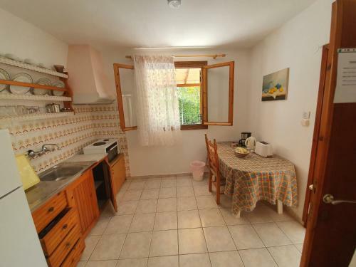 Apartamento Dionisos Studios And Apts Skiathos