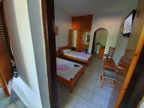 Apartamento Dionisos Studios And Apts Skiathos