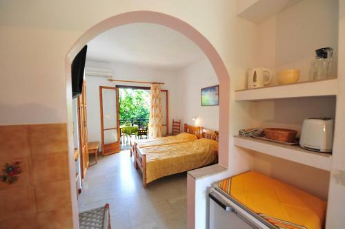 Apartamento Dionisos Studios And Apts Skiathos