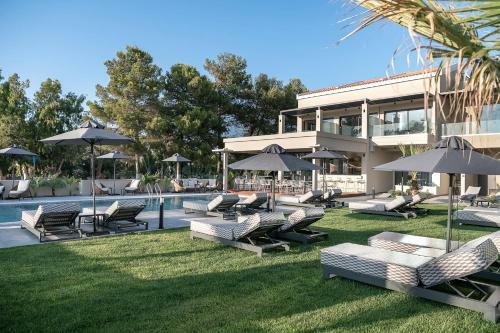 Mossa Well Being Hotel