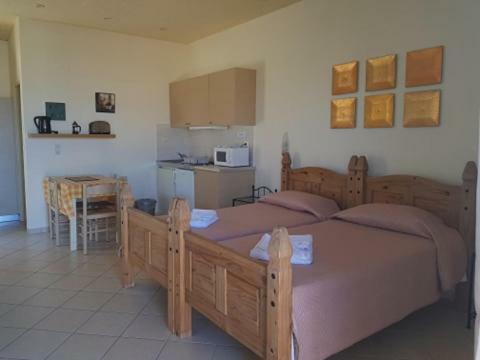 Hotel New Kydonia Suites & Studios