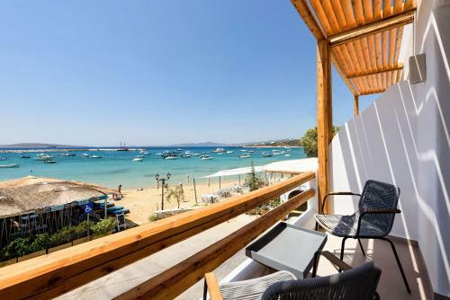 Apartamento Acoya Suites Paros