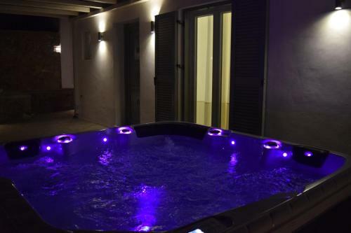 Hotel Giannoulaki Resort