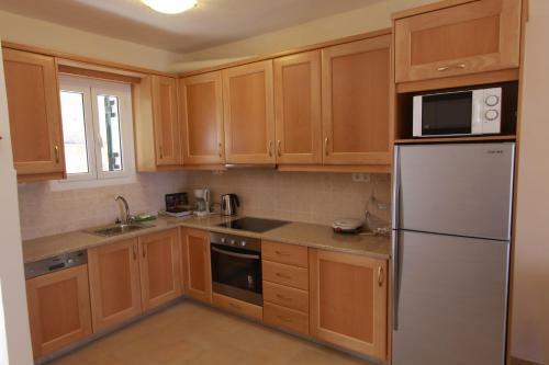 Apartamento Glyfada Beachfront Housel Ab4g