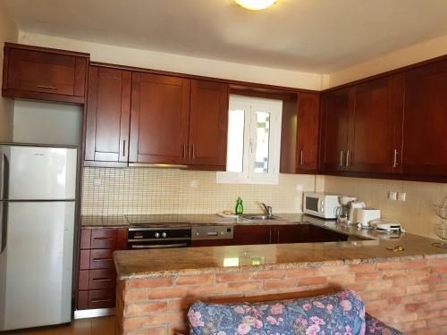 Apartamento Glyfada Maisonette 60