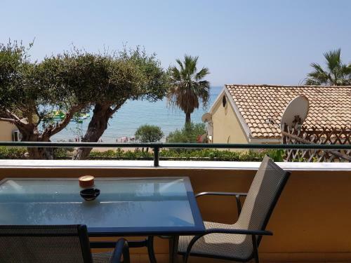 Apartamento Glyfada Maisonette 60