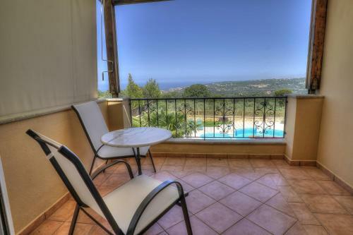 Elessa - Gerani Villas With Private Pooi