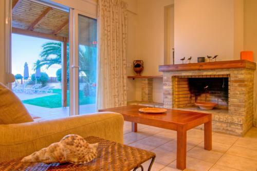 Elessa - Gerani Villas With Private Pooi