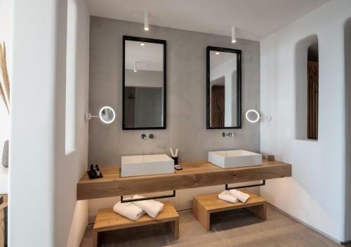 Hotel Alissachni Mykonos