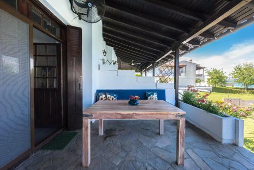 #luxlikehome - Villa Mare Verde