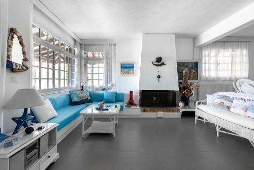 #luxlikehome - Villa Mare Verde