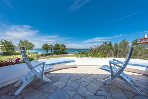 #luxlikehome - Villa Mare Verde