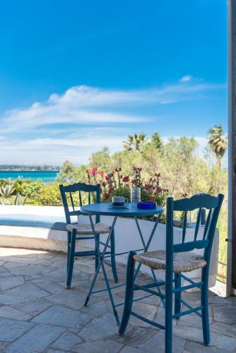 #luxlikehome - Villa Mare Verde