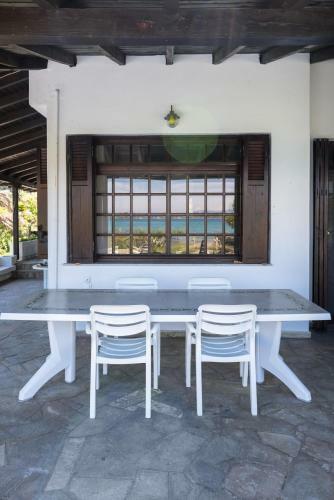 #luxlikehome - Villa Mare Verde