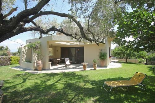 #luxlikehome - Villa Sanni Retreat