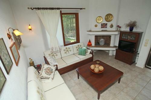 #luxlikehome - Villa Sanni Retreat
