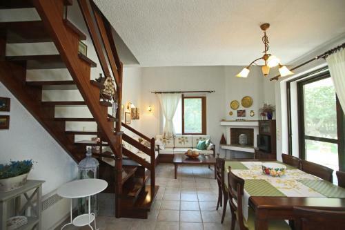 #luxlikehome - Villa Sanni Retreat