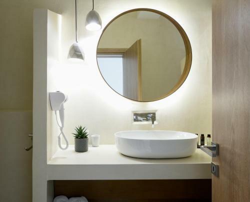 Apartamento Karidi Beach Boutique Suites