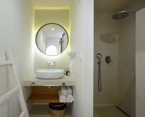 Apartamento Karidi Beach Boutique Suites