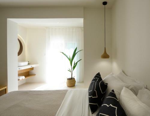 Apartamento Karidi Beach Boutique Suites