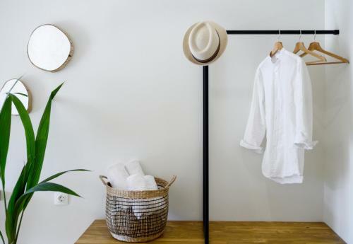 Apartamento Karidi Beach Boutique Suites