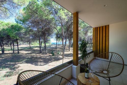 Apartamento Karidi Beach Boutique Suites