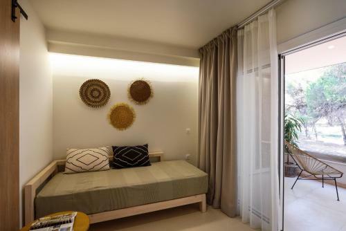 Apartamento Karidi Beach Boutique Suites