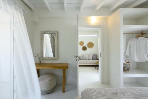 Apartamento Karidi Beach Boutique Suites