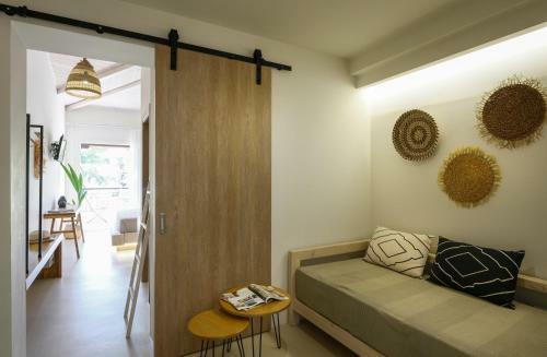 Apartamento Karidi Beach Boutique Suites