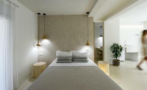 Apartamento Karidi Beach Boutique Suites