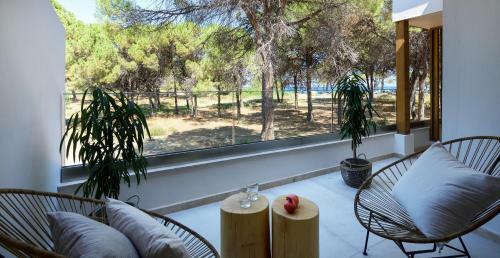 Apartamento Karidi Beach Boutique Suites