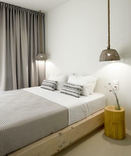Apartamento Karidi Beach Boutique Suites